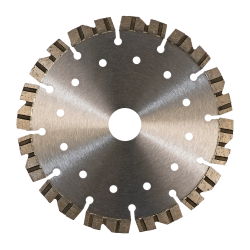 Tarcza diamentowa do betonu, rur betonowych Ø 150 mm PERFORMANTE F20149 FERRATI