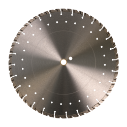 Tarcza diamentowa do betonu, rur betonowych Ø 400 mm PERFORMANTE F20152 FERRATI