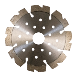 Tarcza diamentowa do betonu, cegły szamotowej, lastryko Ø 125 mm PERFORMANTE PLUS F20155 FERRATI