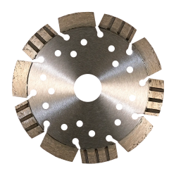 Tarcza diamentowa do betonu, lastryko Ø 125 mm FORZA F20159 FERRATI