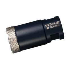 Otwornica diamentowa Ø 30 mm M14 VITALE F40111 FERRATI