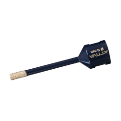 Otwornica diamentowa Ø 6 mm M14 ATTIVA F40121 FERRATI
