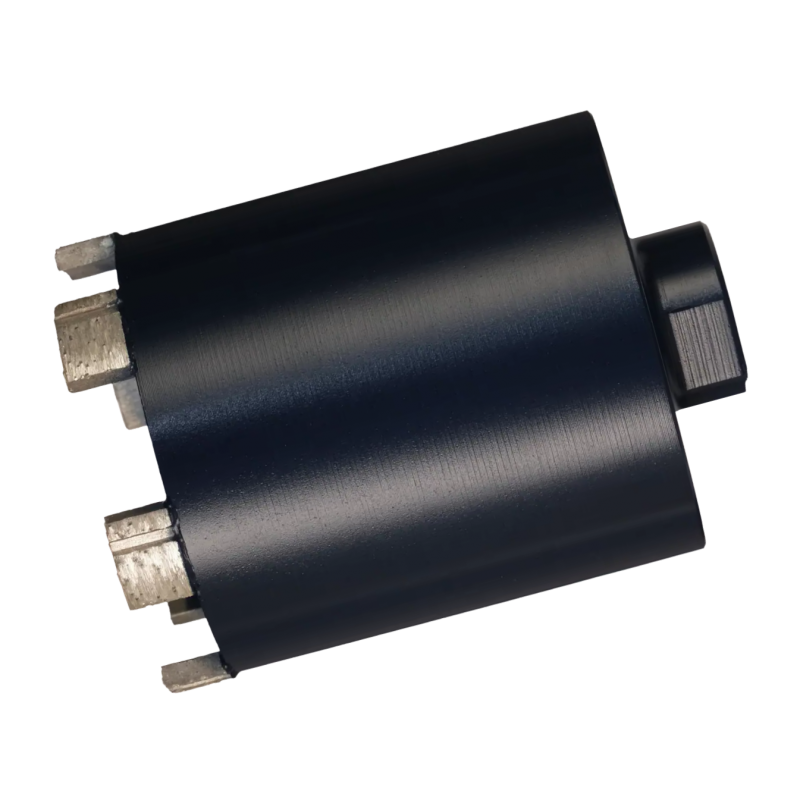 Wiertło koronowe diamentowe Ø 68 mm M16 F-S F40149 FERRATI Wiertło koronowe diamentowe Ø 68 mm M16 F-S F40149 FERRATI Bahcocentrum.pl