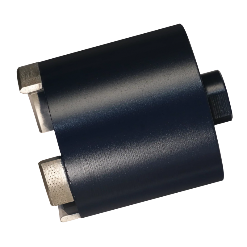 Wiertło koronowe diamentowe Ø 82 mm M16 F-DIA F40145 FERRATI Wiertło koronowe diamentowe Ø 82 mm M16 F-DIA F40145 FERRATI Bahcocentrum.pl