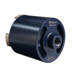 Wiertło koronowe diamentowe Ø 82 mm M16 F-DIA F40145 FERRATI