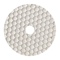 Diamentowy pad polerski Ø 100 mm P100 STRADA F20135 FERRATI
