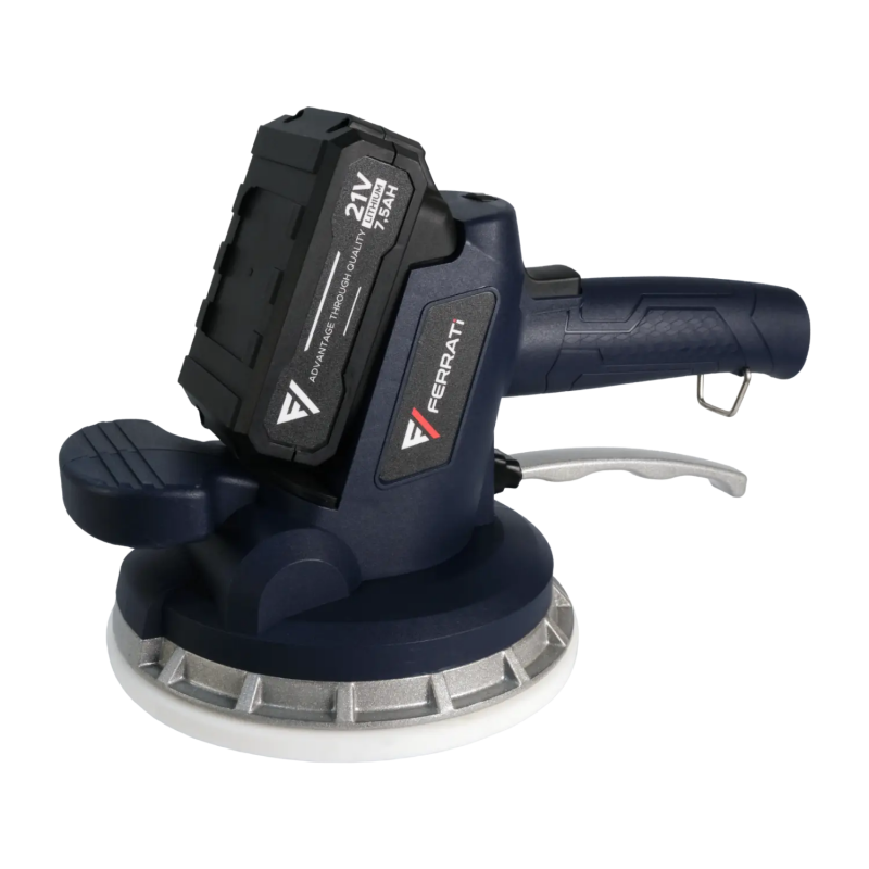 Przyssawka próżniowa wibracyjna do płytek i szkła Ø 180 mm VIBRA F10105 FERRATI Przyssawka próżniowa wibracyjna do płytek i szkła Ø 180 mm VIBRA F10105 FERRATI Bahcocentrum.pl