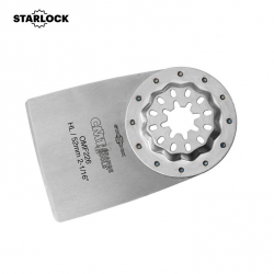 Szpachla sztywna 52 mm OMF226 Starlock OMF226-X1 CMT