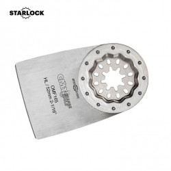 Szpachla elastyczna 52 mm OMF165 Starlock OMF165-X1 CMT