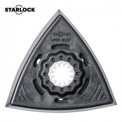 Stopa szlifierska delta 93 mm Starlock OMF136-X1 CMT