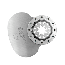 Ostrze tnące do silikonu 70 mm Starlock 92-245-1P BAHCO