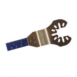 Brzeszczot do cięcia wgłębnego 10 mm HCS OMM01 OMM01-X1 CMT