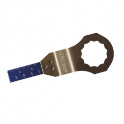 Brzeszczot do cięcia wgłębnego 10 mm HCS OMS01 OMS01-X1 CMT