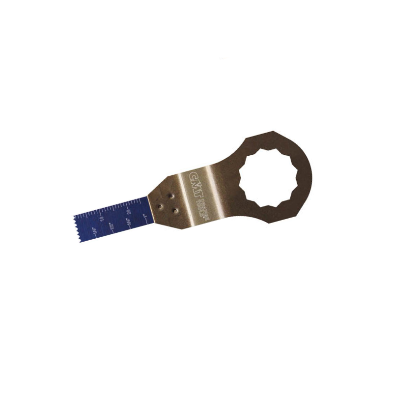 Brzeszczot do cięcia wgłębnego 10 mm HCS OMS01 OMS01-X1 CMT Brzeszczot do cięcia wgłębnego 10 mm HCS OMS01 OMS01-X1 CMT Bahcocentrum.pl