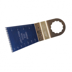 Brzeszczot precyzyjny 45 mm HCS OMS36 50 szt. OMS36-X50 CMT