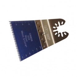 Brzeszczot precyzyjny 68 mm HCS OMM06 OMM06-X1 CMT