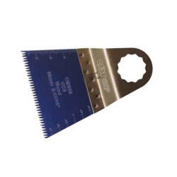 Brzeszczot precyzyjny 68 mm HCS OMS06 5 szt. OMS06-X5 CMT