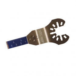 Brzeszczot do cięcia wgłębnego 10 mm Bi-metal OMM09 OMM09-X1 CMT
