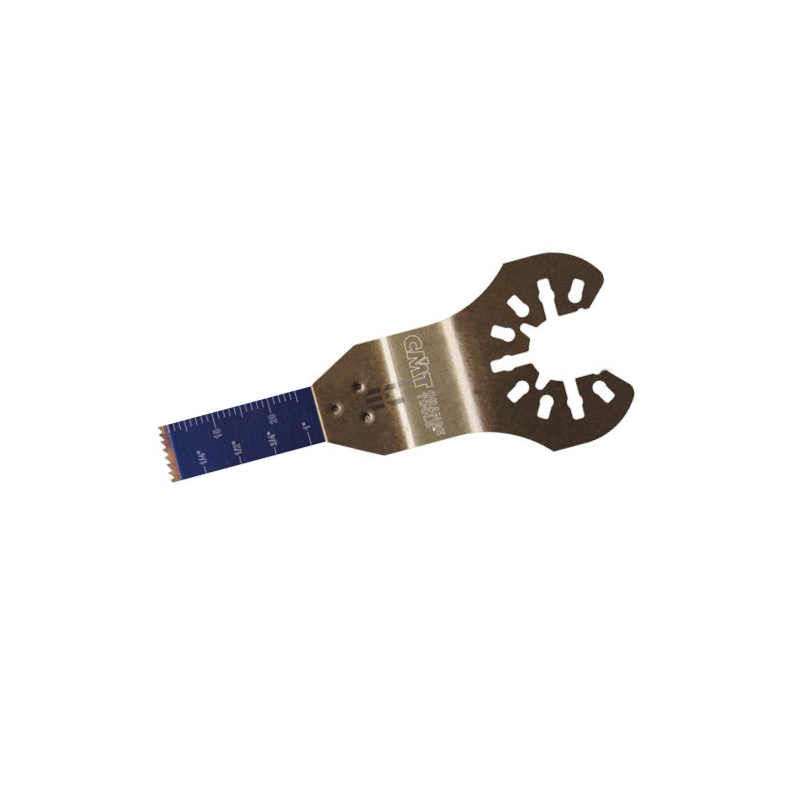 Brzeszczot do cięcia wgłębnego 10 mm Bi-metal OMM09 OMM09-X1 CMT Brzeszczot do cięcia wgłębnego 10 mm Bi-metal OMM09 OMM09-X1 CMT Bahcocentrum.pl