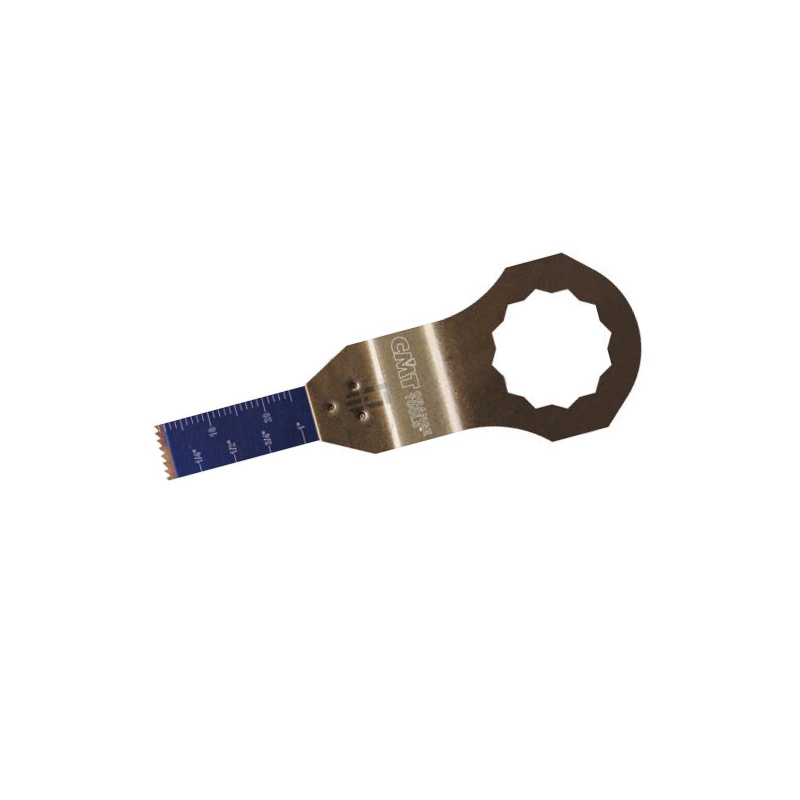 Brzeszczot do cięcia wgłębnego 10 mm Bi-metal OMS09 5 szt. OMS09-X5 CMT Brzeszczot do cięcia wgłębnego 10 mm Bi-metal OMS09 5 szt. OMS09-X5 CMT Bahcocentrum.pl