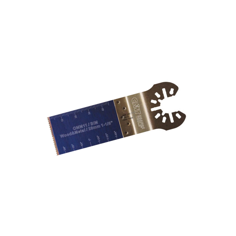 Brzeszczot do cięcia wgłębnego 28 mm Bi-metal OMM11 OMM11-X1 CMT Brzeszczot do cięcia wgłębnego 28 mm Bi-metal OMM11 OMM11-X1 CMT Bahcocentrum.pl