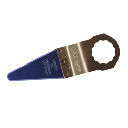 Narożny skrobak 28 mm do uniwersalnego zastosowania OMS21 50 szt. OMS21-X50 CMT