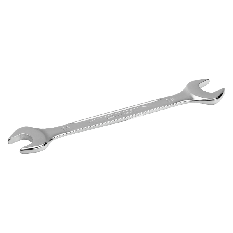 Klucz płaski dwustronny 24 x 30 mm 6M-24-30 Bahco Klucz płaski dwustronny 24 x 30 mm 6M-24-30 Bahco Bahcocentrum.pl