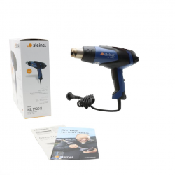 Opalarka HL1920 E 2000W 352103 STEINEL