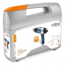 Opalarka HL2020 E 2200W z dyszą w walizce 352202 STEINEL