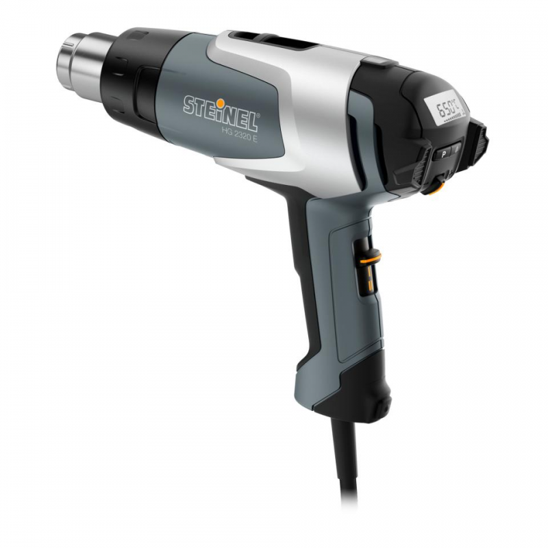 Opalarka HG2320 LCD 2300W 007386 STEINEL Opalarka HG2320 LCD 2300W 007386 STEINEL Bahcocentrum.pl