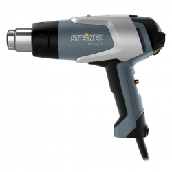 Opalarka HG2320 LCD 2300W z dyszami w walizce 351502 STEINEL