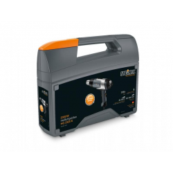 Opalarka HG2320 LCD 2300W z dyszami w walizce 351502 STEINEL