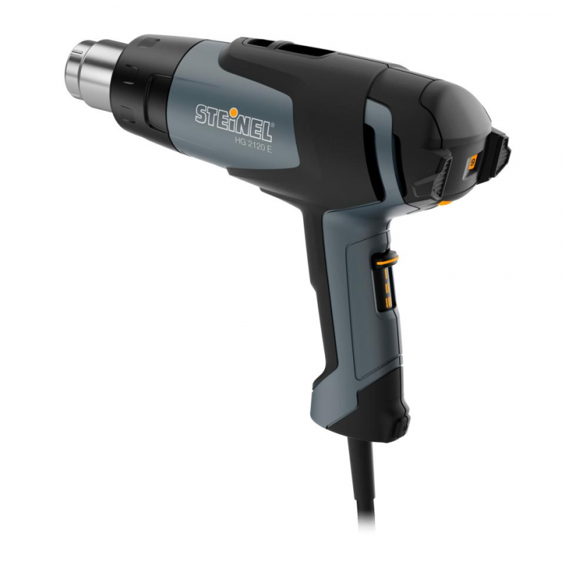 Opalarka HG2120 E 2200W z dyszami w walizce 006464 STEINEL Opalarka HG2120 E 2200W z dyszami w walizce 006464 STEINEL Bahcocentrum.pl