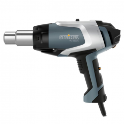 Opalarka HG2520 LCD 2300W w walizce 351601 STEINEL