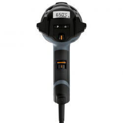 Opalarka HG2520 LCD 2300W w walizce 351601 STEINEL