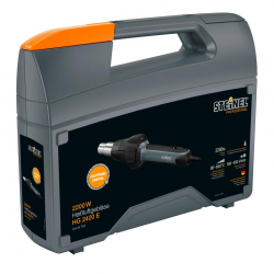 Opalarka HG2420 E 2200W w walizce 008284 STEINEL