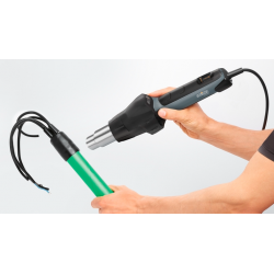 Opalarka HG2420 E 2200W w walizce 008284 STEINEL