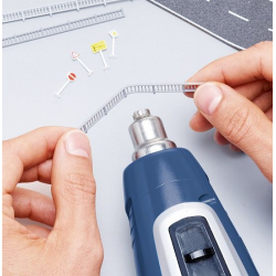 Mini opalarka HL Stick 350W z dyszami 004019 STEINEL