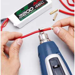 Mini opalarka HL Stick 350W z dyszami 004019 STEINEL