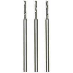 Wiertła ze stali wolframowo-wanadowej Ø 1.6 mm 3 szt. 28858 PROXXON
