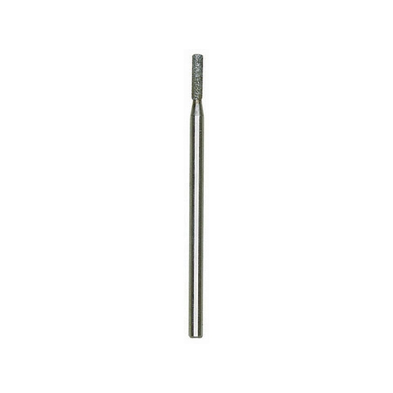 Końcówka szlifierska diamentowa cylinder Ø 1.8 mm 28240 PROXXON Końcówka szlifierska diamentowa cylinder Ø 1.8 mm 28240 PROXXON Bahcocentrum.pl