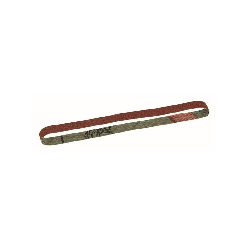 Pas ścierny bezkońcowy korundowy 10 x 330 mm 5 szt. P120 28582 PROXXON Pas ścierny bezkońcowy korundowy 10 x 330 mm 5 szt. P120 28582 PROXXON Bahcocentrum.pl
