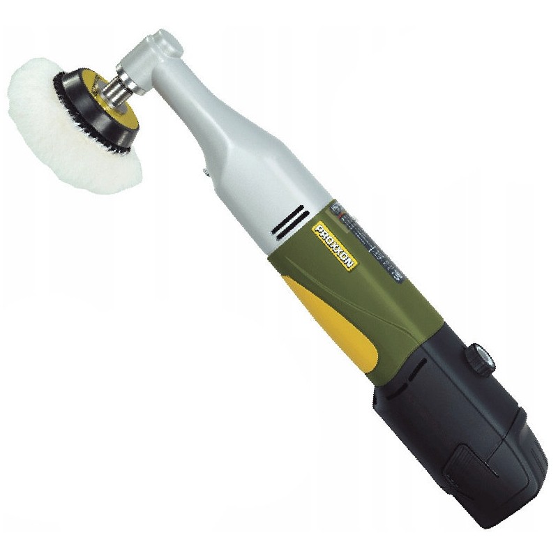Polerka akumulatorowa WP/A (body) MICROMOT 29822 PROXXON Polerka akumulatorowa WP/A (body) MICROMOT 29822 PROXXON Bahcocentrum.pl