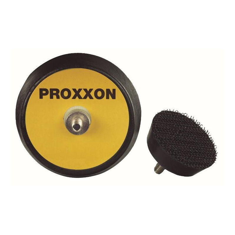 Dysk adapter Ø 50 mm 29098 PROXXON Dysk adapter Ø 50 mm 29098 PROXXON Bahcocentrum.pl