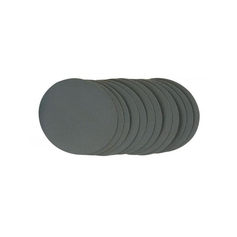 Krążki ścierne z węglikiem krzemu Ø 50 mm 12 szt. P400 28667 PROXXON Krążki ścierne z węglikiem krzemu Ø 50 mm 12 szt. P400 28667 PROXXON Bahcocentrum.pl