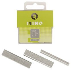 Zszywki do kabli 14 mm opak. 1000 szt. 560-CA-14 IRIMO