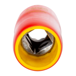 Nasadka izolowana VDE 12-kątna 18 mm 7800DMV-18 BAHCO