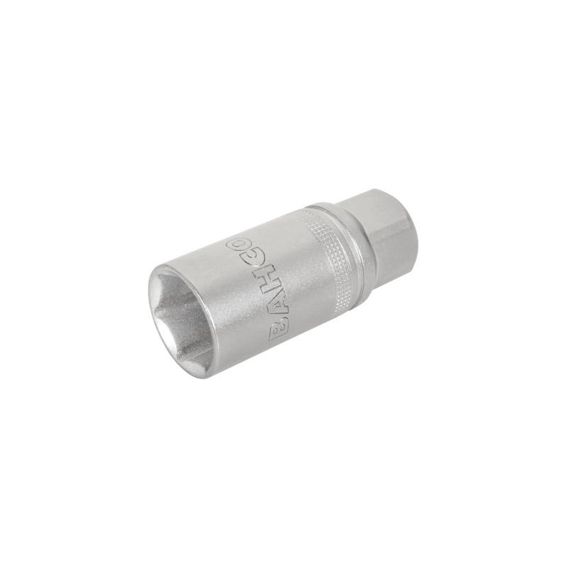 Nasadka 1/2'' do świec zapłonowych 16 mm 7805GPR-16 BAHCO Nasadka 1/2'' do świec zapłonowych 16 mm 7805GPR-16 BAHCO Bahcocentrum.pl
