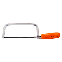 Ramka do brzeszczotów mini 228-BULK BAHCO