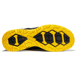 Półbuty robocze WILD LOW rozm. 42 TG8053042 TOE GUARD